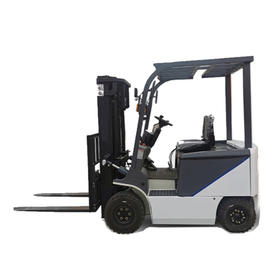 SHEN-CH20蓄电池平衡重式叉车1-3.5T