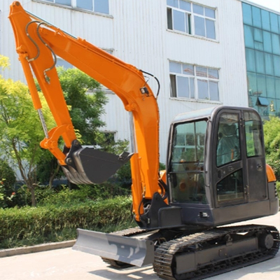 SHEN-60小型挖掘机