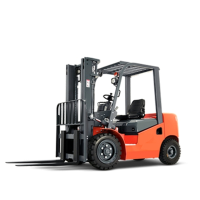 2-3.5吨内燃平衡重式叉车