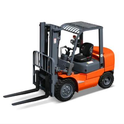 新2-3.5t柴油/汽油/液化气平衡重叉