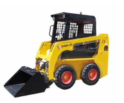 Переносной погрузчик SHEN - 25