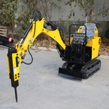SHEN-316 Mini Excavator