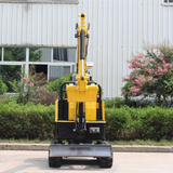 SHEN-319 Mini Excavator