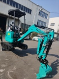 SHEN-328 Small Excavator
