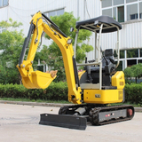 SHEN-330 Small Excavator